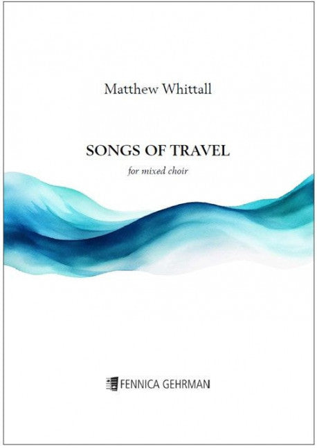 Songs of Travel