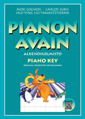 Piano Key