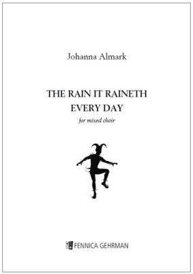 The rain it raineth every day