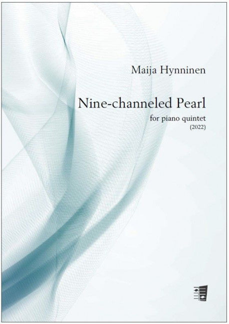 Nine-channeled Pearl