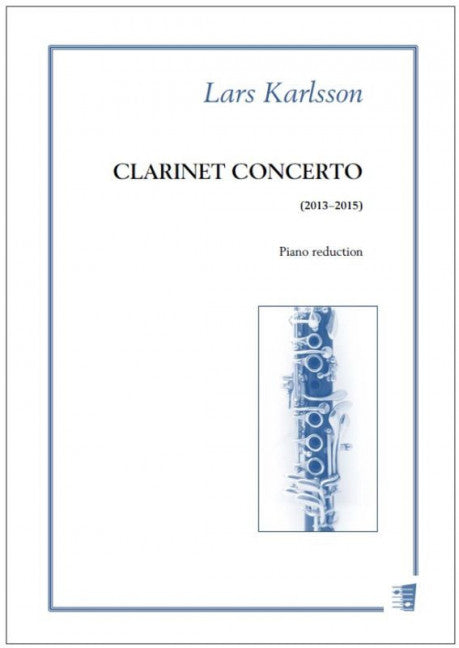 Clarinet Concerto
