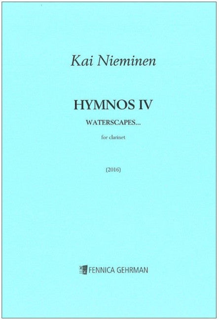 Hymnos IV