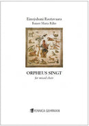 Orpheus singt