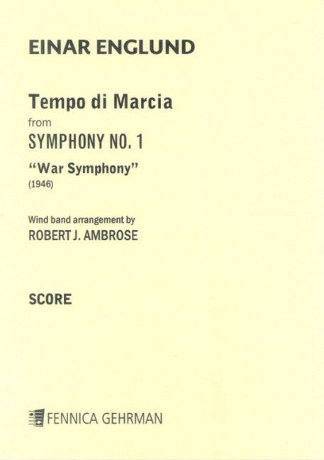 Tempo di Marcia