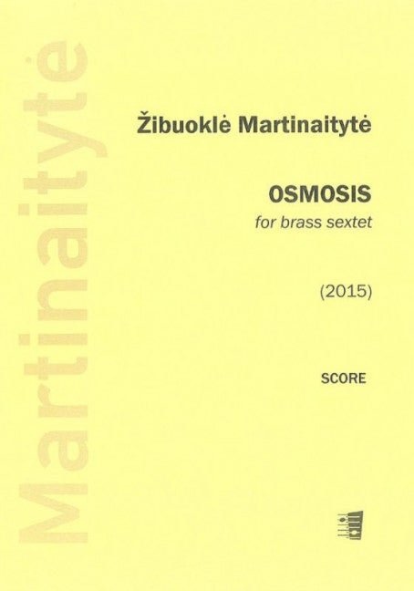 Osmosis