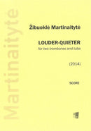 Louder-Quieter