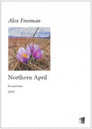 Northern April