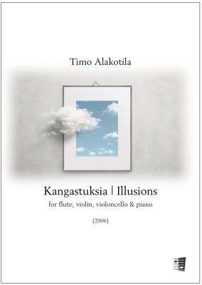 Kangastuksia - Illusions