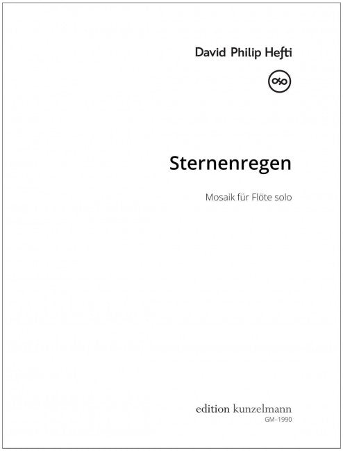 Sternenregen