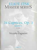 Caprices Volume 1