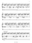 Star Fantasy for Organ