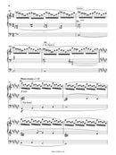 Star Fantasy for Organ