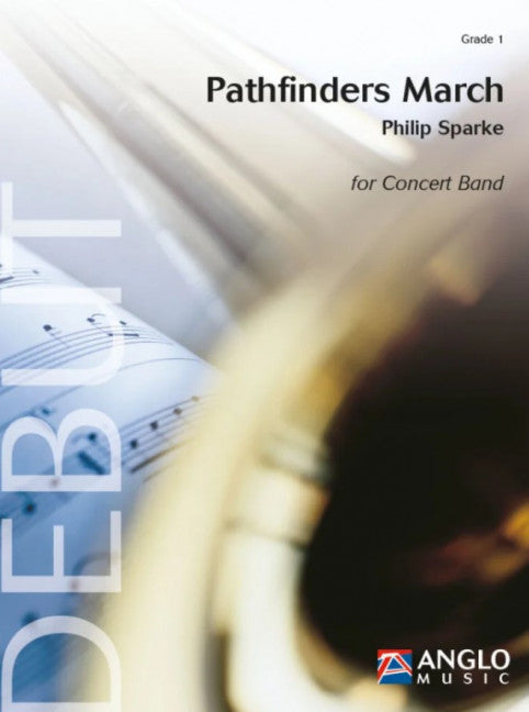 Pathfinders March