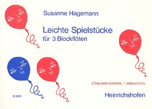 Leichte Spielstücke