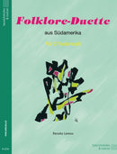 Folklore Duette aus Südamerika