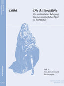 Die Altblockflöte, Vol. 5