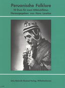 Peruanische Folklore