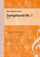Sinfonie Nr. 1 op. 14