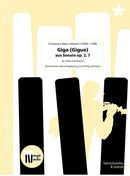 Giga (Gigue) aus Sonate op.2,7