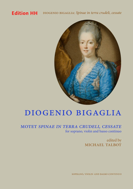 Spinae in terra crudeli, cessate