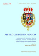 Quemadmodum desiderat cervus & Usquequo, Domine, oblivisceris me