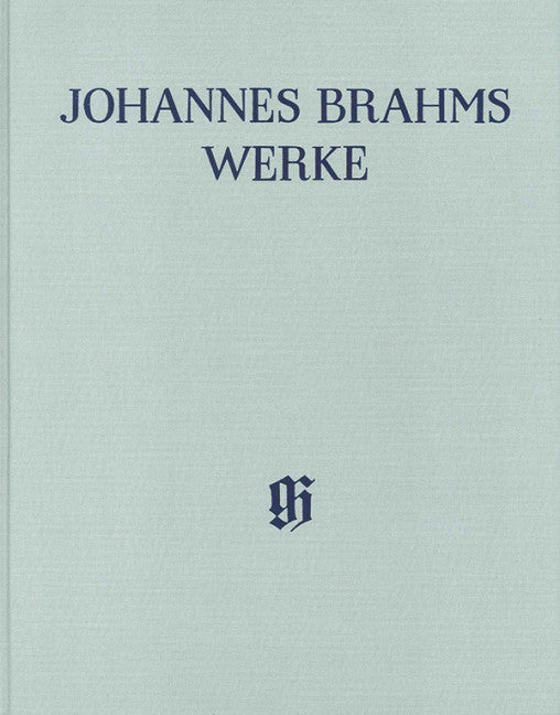 Piano Trios op. 87, 101