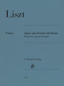 Aprčs une Lecture du Dante