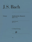 Italienisches Konzert BWV 971