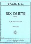 Six Duets, Vol. 2