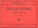 Organ Works, Vol. 1