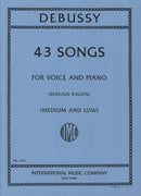 43 Songs