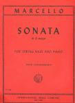 Sonata G Major
