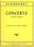 Concerto A Minor Op.59