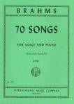 70 Songs (Low Voice)