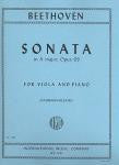 Cello Sonata A major op.69