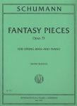 FANTASY PIECES OP73 Kb Pft