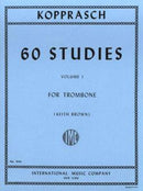 60 STUDIES I Trom(Tuba)