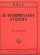 30 Interpretative Studies