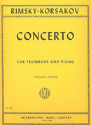 Trombone Concerto