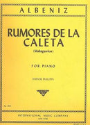 Rumores de la Caleta (Malaguenas)