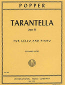 Tarantella Op.33