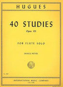 40 Studies Op.101