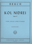 Kol Nidrei Op. 47 (Rose)