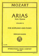 40 ARIAS VOL.3 Sop.Vce Pft