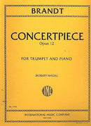 Concertpiece no. 2, op. 12