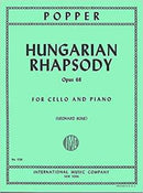 Hungarian Rhapsody Op. 68