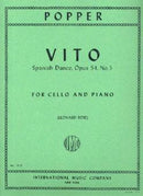 VITO Op45/5 Vc Pft