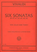 Six Sonatas