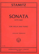 Sonata B flat major