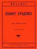 8 Studies